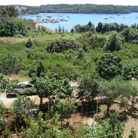 Brko Apartment Medulin Dış mekan fotoğraf