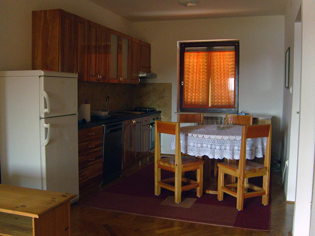 Brko Apartment Medulin Dış mekan fotoğraf