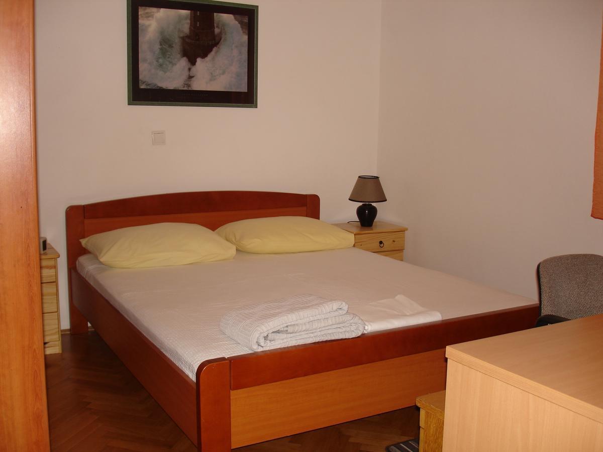 Brko Apartment Medulin Dış mekan fotoğraf