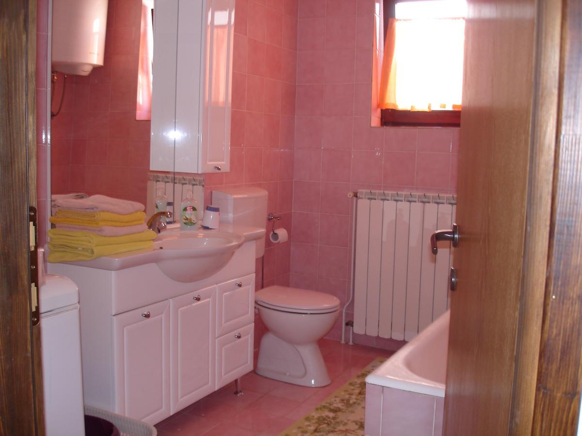 Brko Apartment Medulin Dış mekan fotoğraf
