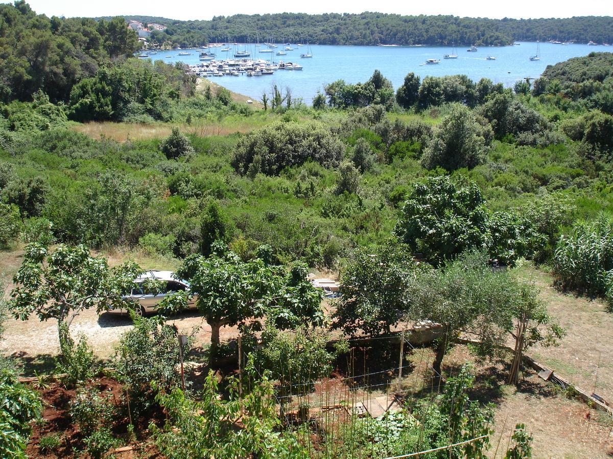 Brko Apartment Medulin Dış mekan fotoğraf
