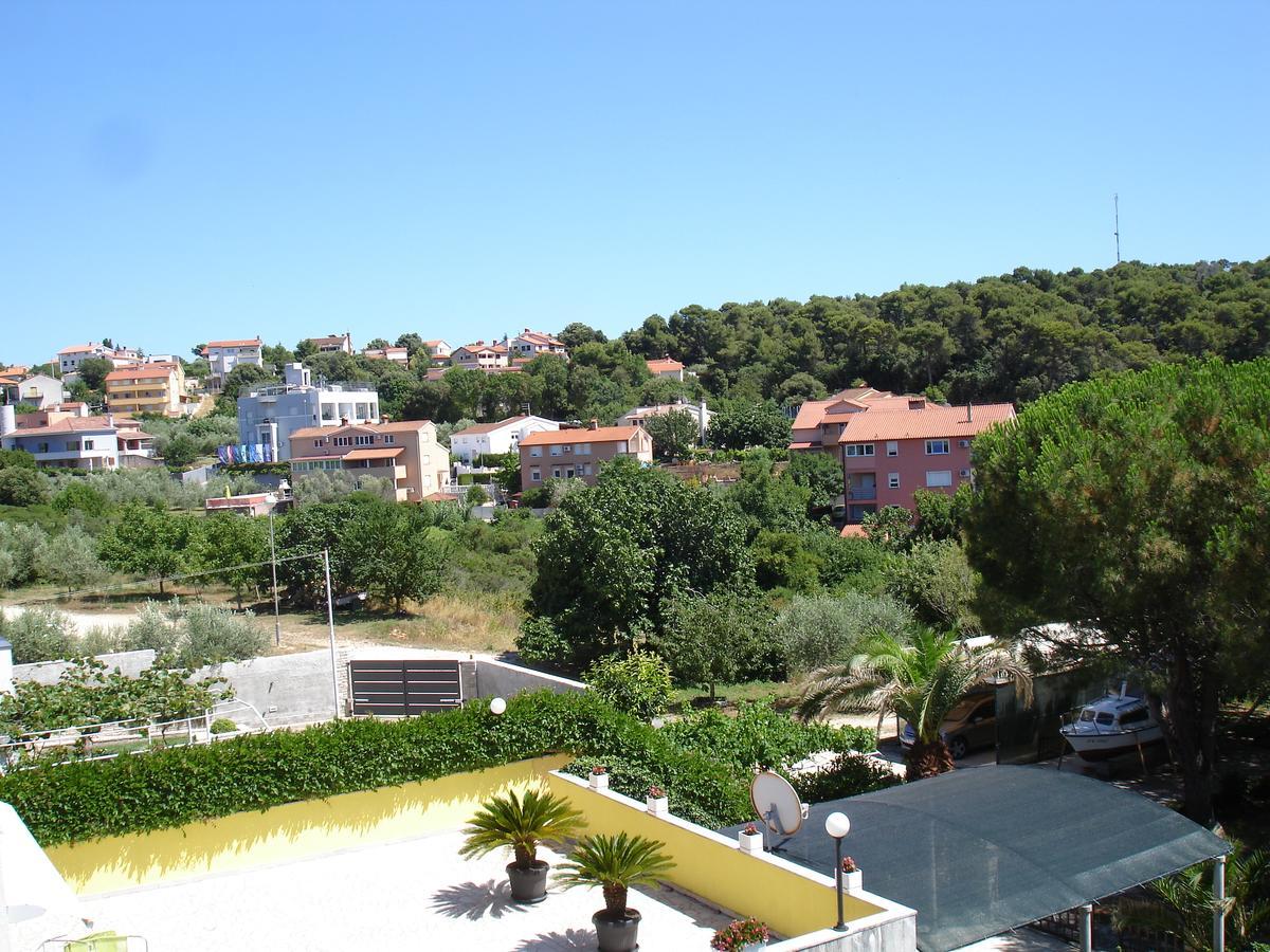 Brko Apartment Medulin Dış mekan fotoğraf