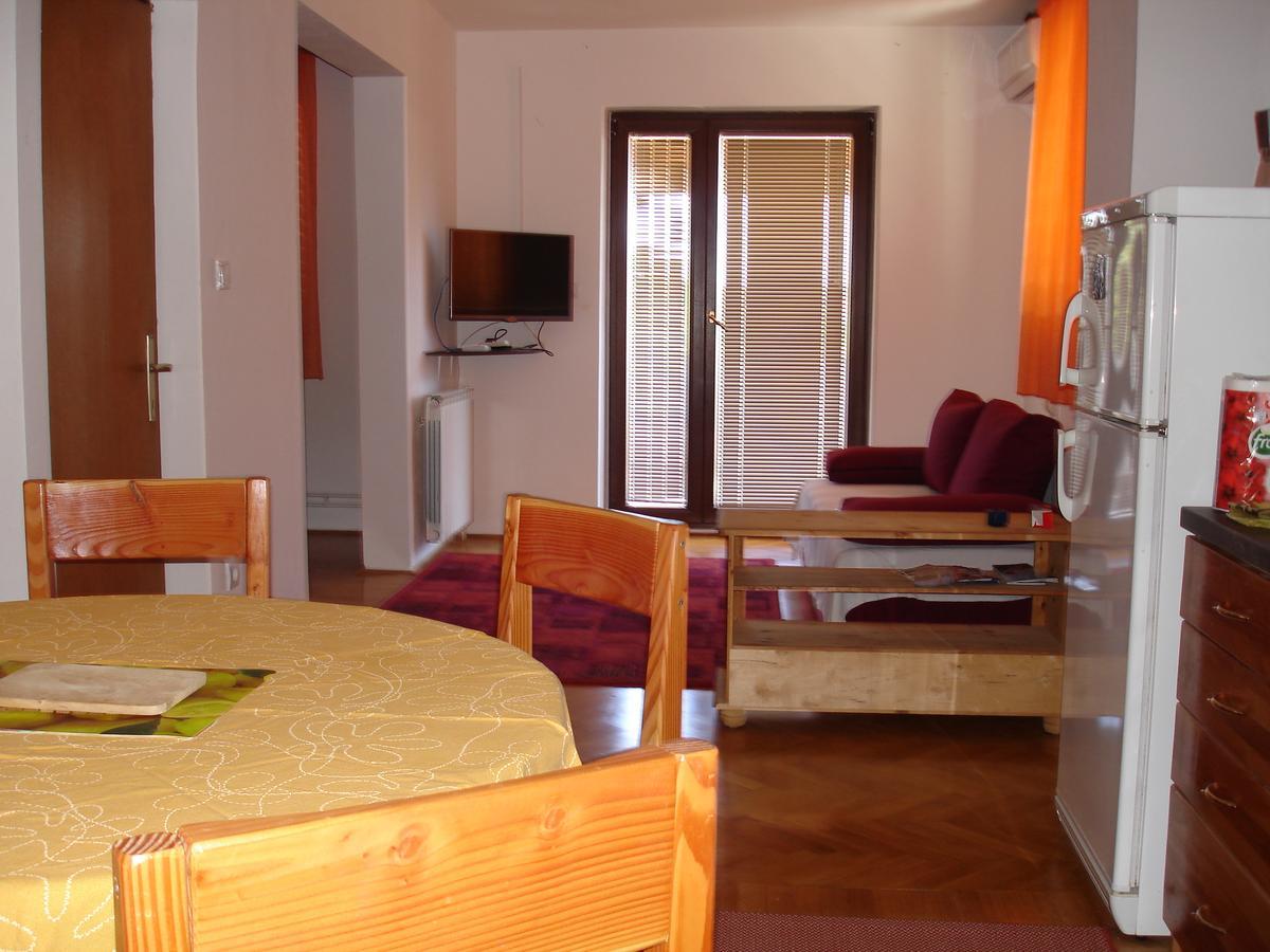 Brko Apartment Medulin Dış mekan fotoğraf