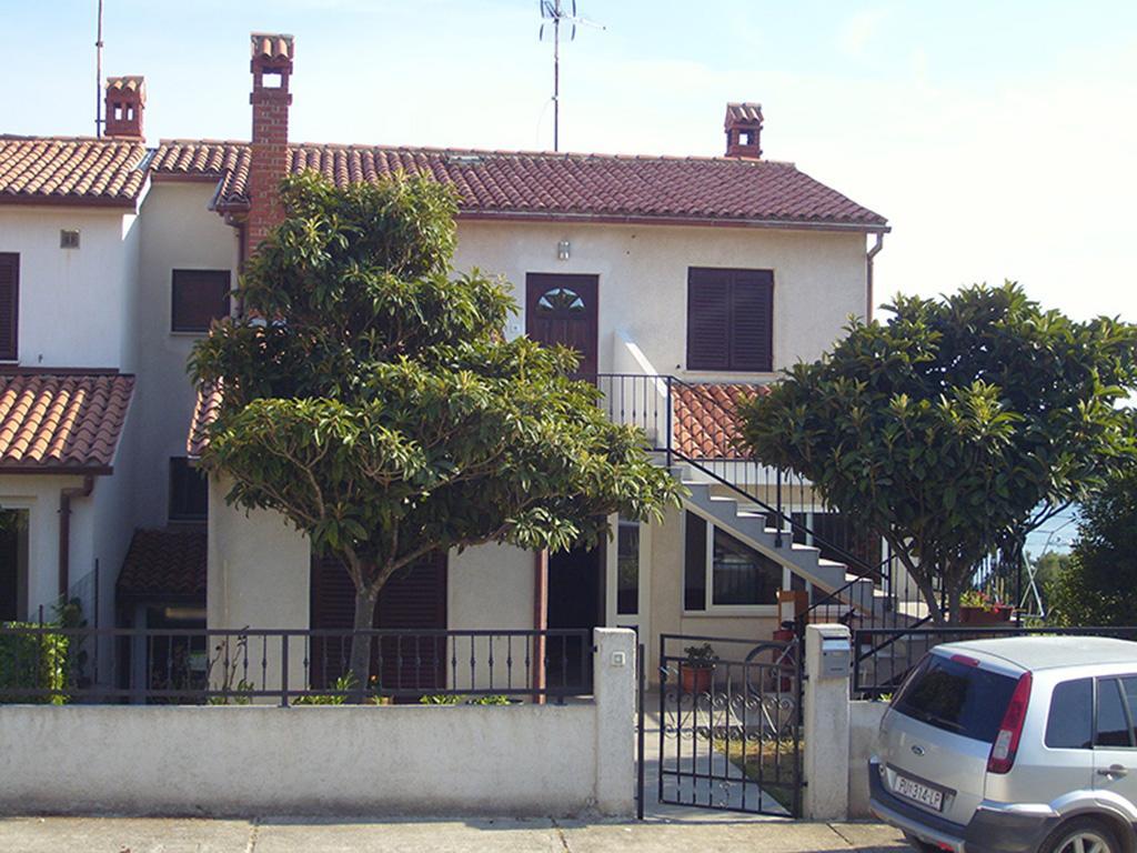 Brko Apartment Medulin Dış mekan fotoğraf