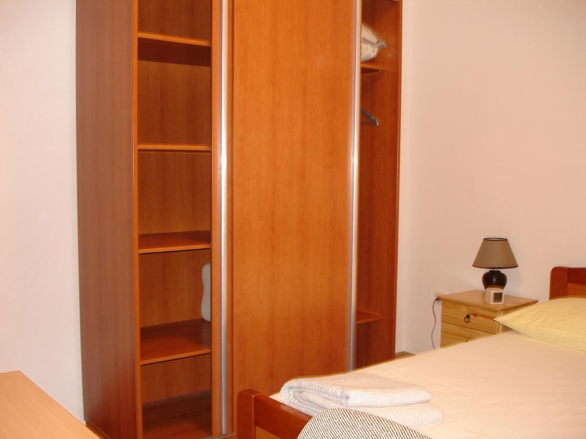 Brko Apartment Medulin Dış mekan fotoğraf