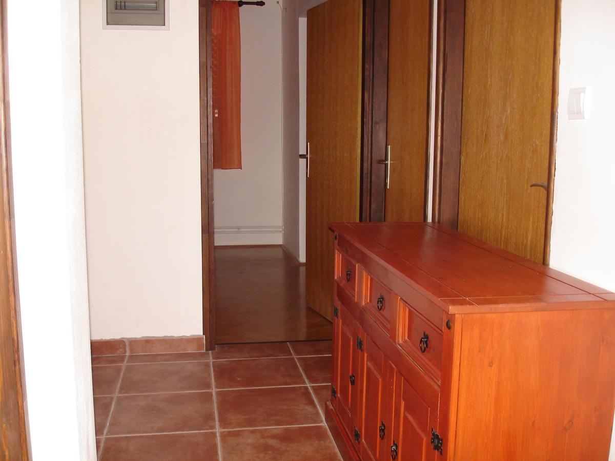 Brko Apartment Medulin Dış mekan fotoğraf