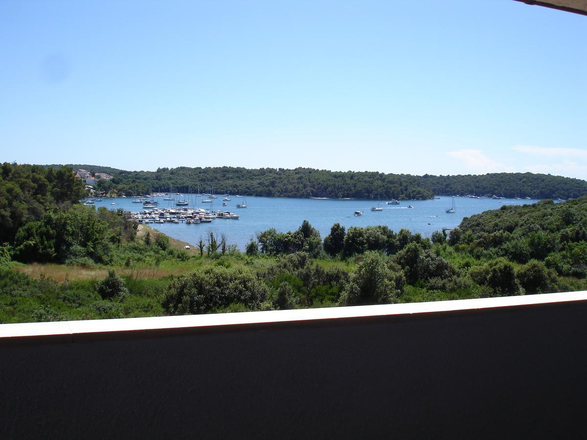 Brko Apartment Medulin Dış mekan fotoğraf