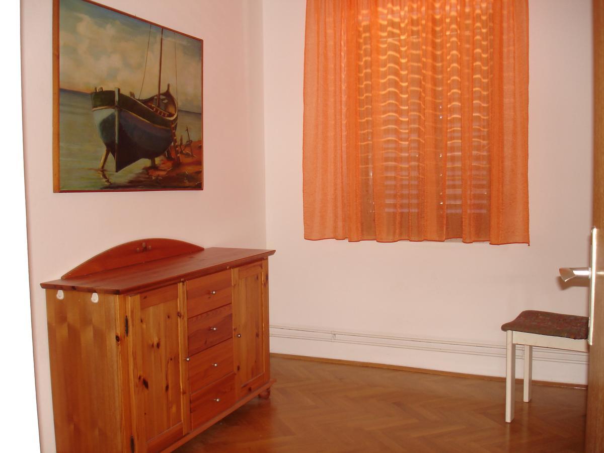 Brko Apartment Medulin Dış mekan fotoğraf